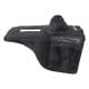 ALSANIDI, Gear organizer for Automatic FJ car, Gear organizer, Black, Size 74*44*10Cm