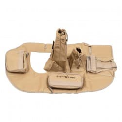 ALSANIDI, Gear organizer for Manual land cruiser pickup +2010 car, Gear organizer, Sulfur Yellow, Size 79*49*33Cm