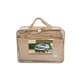 ALSANIDI, Car back Trunk Mat for Tahoe 2015 +, Back mat, Sulfur Yellow, Size 115*120*45Cm