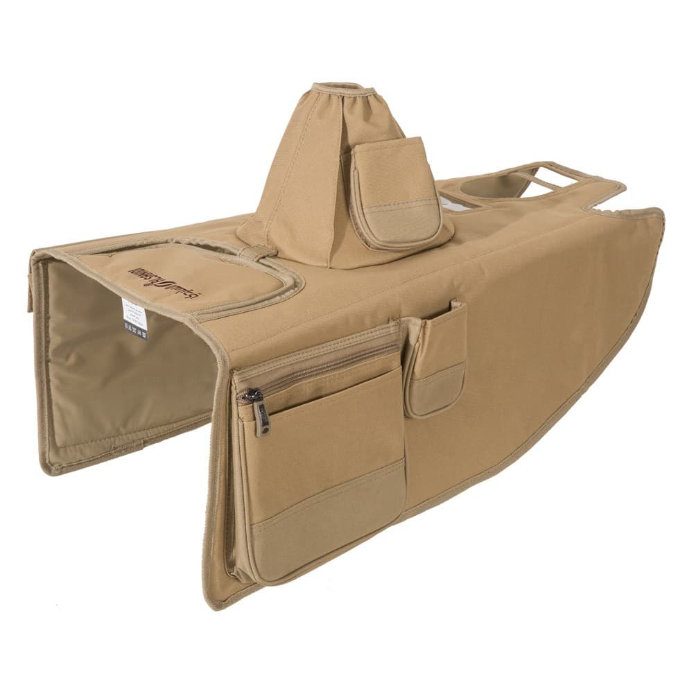 ALSANIDI, Gear organizer for Differential Hilux Single Cab + Double Cab 2016, Gear organizer, Sulfur Yellow, Size 78*62*18Cm