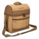 ALSANIDI, Qatar thermos bag for Picnic and trips, Camping thermos bag, Kaki, Size 38*20*39Cm