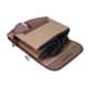 ALSANIDI, Thermos Bag for Picnics and trips, Camping thermos bag, Woody, Size 32*32*31Cm
