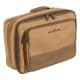 ALSANIDI, Al-Rawda Tea bag for trips, Camping bag, Kaki, Size 46*33*21Cm