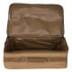 ALSANIDI, Al-Rawda Tea bag for trips, Camping bag, Kaki, Size 46*33*21Cm
