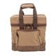ALSANIDI, Al-Riyadh thermos Bag for Picnics and trips, Camping thermos bag, Woody, Size 34.5*22.5*34Cm