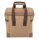 ALSANIDI, Al-Riyadh thermos Bag for Picnics and trips, Camping thermos bag, Woody, Size 34.5*22.5*34Cm