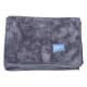 DPT, Microfiber Magic Towel for Travel and Camping, Gray, Size 50*75 Cm