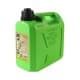 DPT, Thick Fuel and Gasoline Tank,
Portable Plastic Petrol Container, Green, capacity 5 L