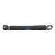 DPT, Towing Rope Connector, Car Tow Rope, Gray, Thickness 10 mm*load 14.7 Ton