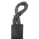 DPT, Towing Rope Connector, Car Tow Rope, Gray, Thickness 10 mm*load 14.7 Ton
