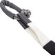 DPT, Towing Rope Connector, Car Tow Rope, Gray, Thickness 10 mm*load 14.7 Ton