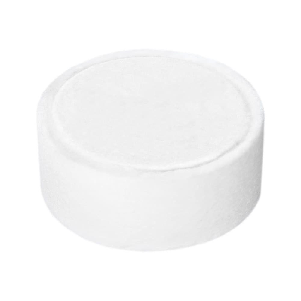 ALSANIDI, Compressed Tissue for Travel and Trips, White, Set 8 pcs