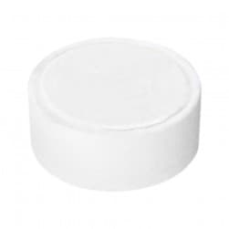ALSANIDI, Compressed Tissue for Travel and Trips, White, Set 8 pcs