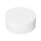 ALSANIDI, Compressed Tissue for Travel and Trips, White, Set 8 pcs