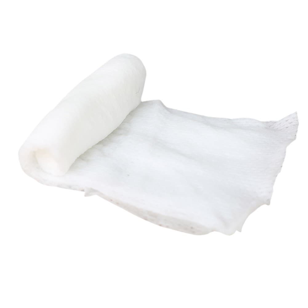 ALSANIDI, Compressed Tissue for Travel and Trips, White, Set 8 pcs