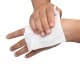ALSANIDI, Compressed Tissue for Travel and Trips, White, Set 8 pcs