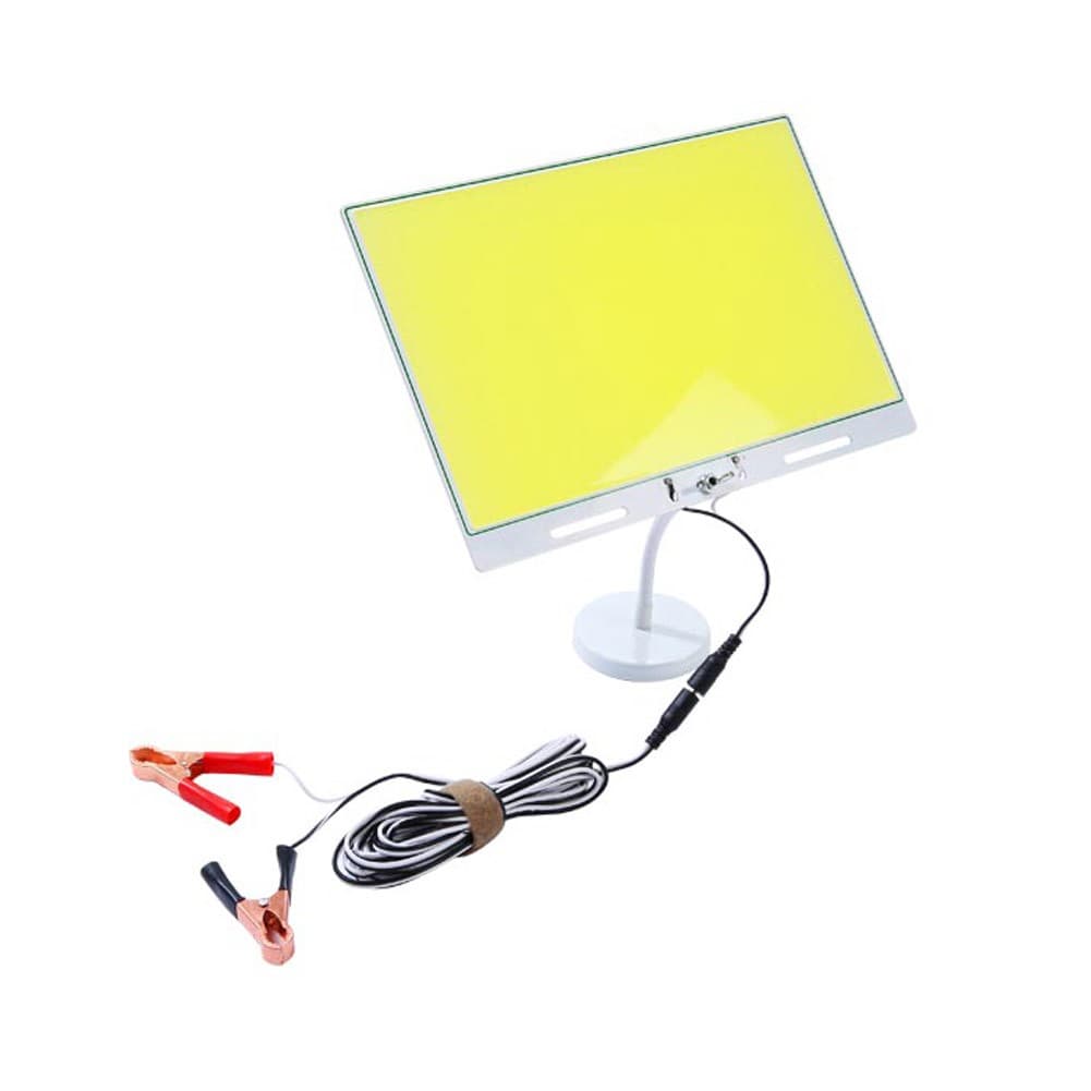 ALSANIDI, Camping lamp, Trips and emergency light, Multicolored 