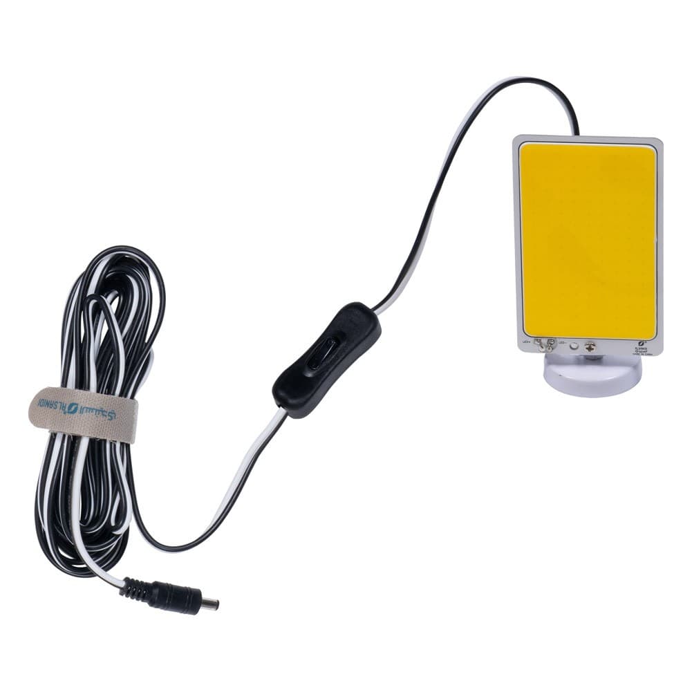 ALSANIDI, Camping lamp, Trips and emergency light, Multicolored , 1080 Lumens