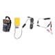 ALSANIDI, Camping lamp, Trips and emergency light, Multicolored , 1080 Lumens