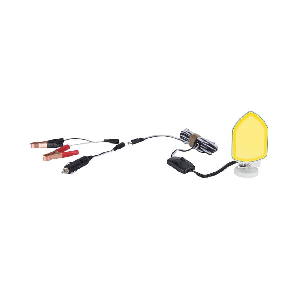 ALSANIDI, Camping lamp, Trips and emergency light, Multicolored , 1080 Lumens