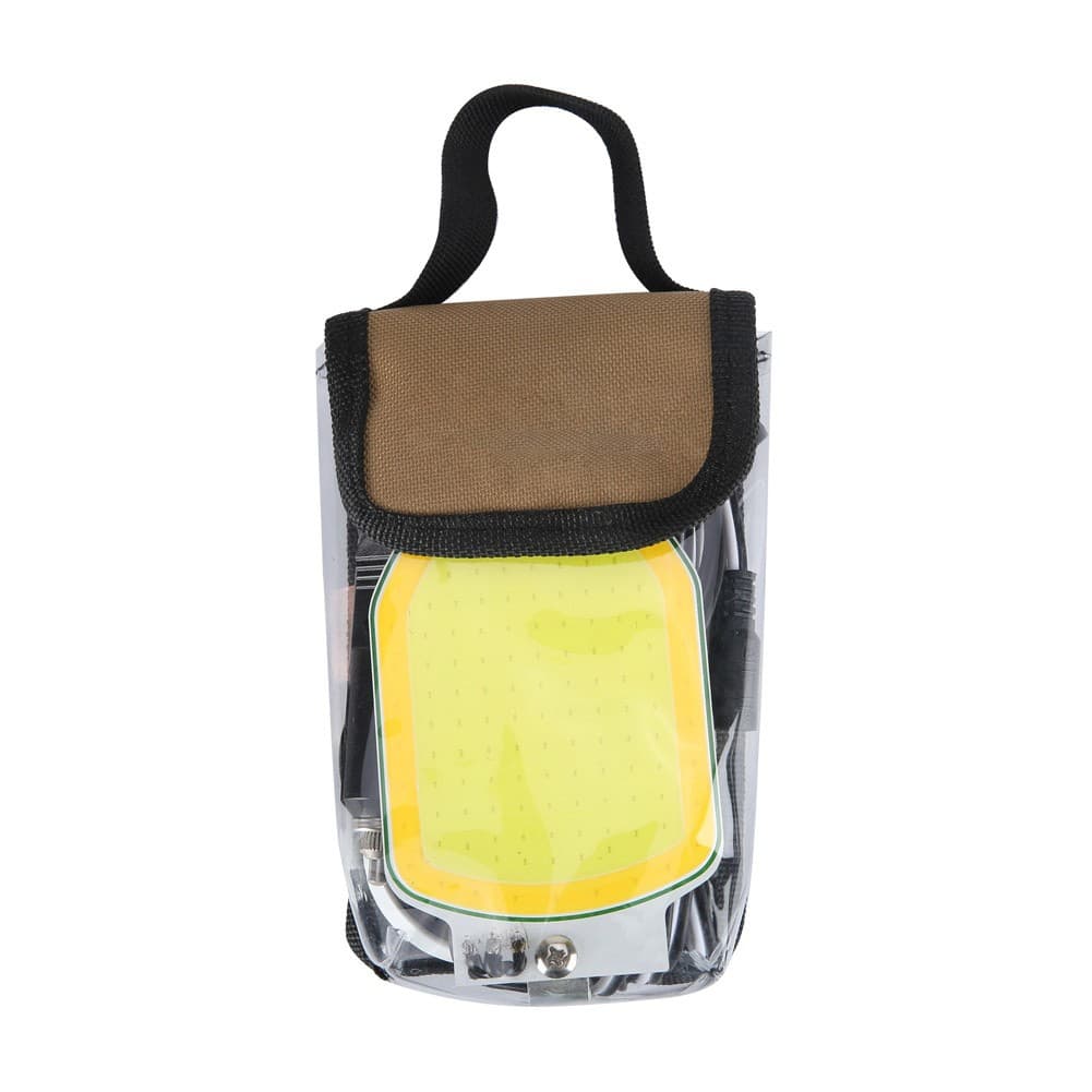 ALSANIDI, Camping lamp, Trips and emergency light, Multicolored , 1080 Lumens