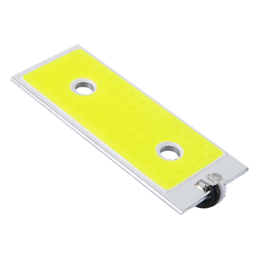 ALSANIDI, Camping lamp, Trips and emergency light, White, Set 2 pcs Size 7 Cm