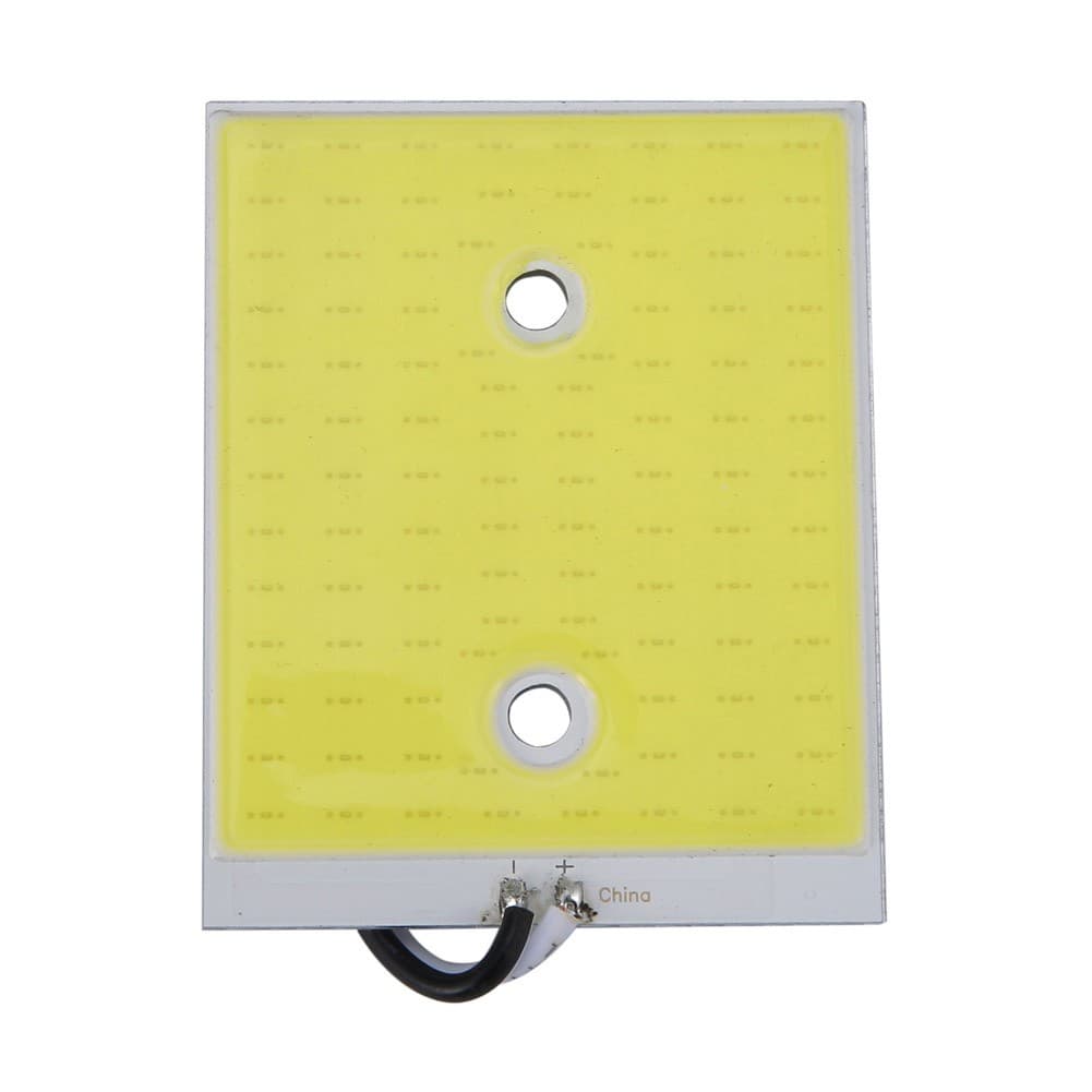 ALSANIDI, Camping lamp, Trips and emergency light, Yellow, Set 2 pcs Size 7 Cm