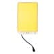ALSANIDI, Camping lamp, Trips and emergency light, White