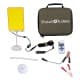ALSANIDI, Camping lamp, Trips and emergency light, White