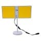 ALSANIDI, Camping lamp, Trips and emergency light, White