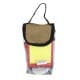 ALSANIDI, Camping lamp, Trips and emergency light, Red
