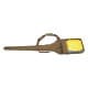 ALSANIDI, Sinnara light, Multi-functional LED COB lamp for Outdoor Use with Mltiple Modes for Camping, Silver, 4896 Lumens