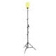 ALSANIDI, Sinnara light, Multi-functional LED COB lamp for Outdoor Use with Mltiple Modes for Camping, Black, 3240 Lumens