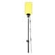 ALSANIDI, Sinnara light, Multi-functional LED COB lamp for Outdoor Use with Mltiple Modes for Camping, Black, 3240 Lumens