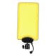 ALSANIDI, Sinnara light, Multi-functional LED COB lamp for Outdoor Use with Mltiple Modes for Camping, Black, 3240 Lumens