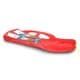 ALSANIDI, Desert Sand Sled, Desert Sandboard, Red, Size 108*38.7*13.6 Cm