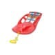 ALSANIDI, Desert Sand Sled, Desert Sandboard, Red, Size 108*38.7*13.6 Cm