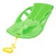 ALSANIDI, Desert Sand Sled, Desert Sandboard, Green, Size 108*38.7*13.6 Cm