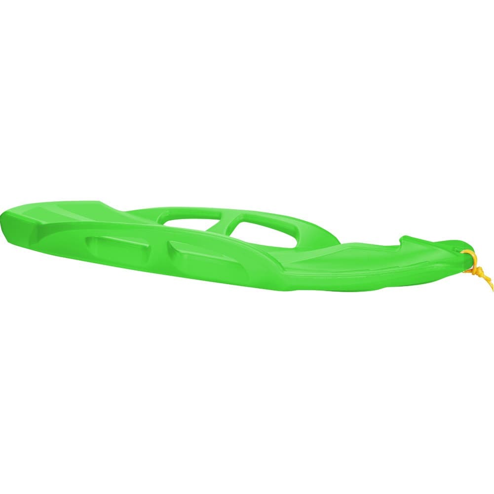 ALSANIDI, Desert Sand Sled, Desert Sandboard, Green, Size 108*38.7*13.6 Cm