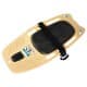 ALSANIDI, Desert Sand Sled, Desert Sandboard, Sandy, Size 119*50.5*11.6 Cm