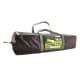 DPT, Road Umbrella, Portable Car Canopy, Sandy, Size4.2*4.4Metre