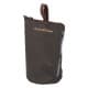 ALSANIDI, Tea and sugar storage bag for trips, 5 different pieces, Coffee Brown, Size 25*15.5*28Cm