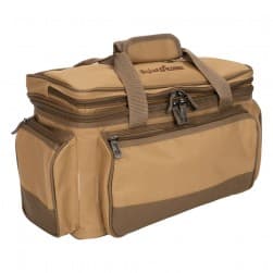 ALSANIDI, Al-Mamlaka bag for trips, Camping bag, Kaki, Size 52*25*28Cm