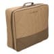 ALSANIDI, Riyadh camping bag for trips, Camping bag, Kaki, Size 52*43*15Cm