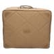 ALSANIDI, Riyadh camping bag for trips, Camping bag, Kaki, Size 52*43*15Cm