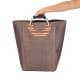 ALSANIDI, Versatile heritage handbag, Thermos bag, Oud, Size 50*25*32Cm