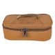 ALSANIDI, Cups and Mugs Bag for trips, Cups Bag, Sandy, Size 29*18*10Cm