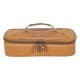 ALSANIDI, Cups and Mugs Bag for trips, Cups Bag, Sandy, Size 33*18*10Cm