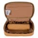 ALSANIDI, Cups and Mugs Bag for trips, Cups Bag, Sandy, Size 33*18*10Cm