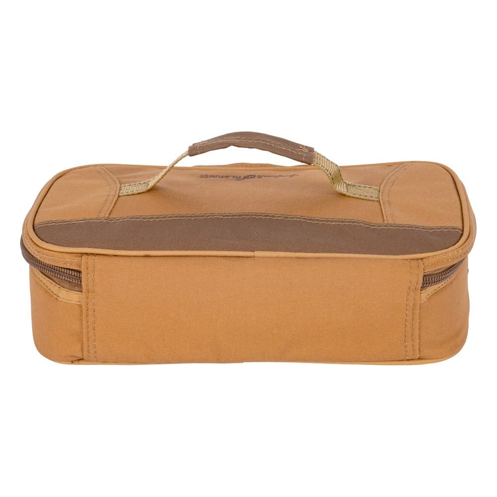 ALSANIDI, Cups and Mugs Bag for trips, Cups Bag, Sandy, Size 33*18*10Cm